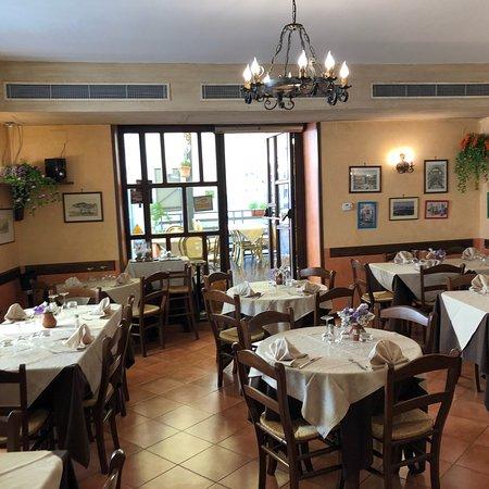 Ristorante Pizzeria Il Pozzo